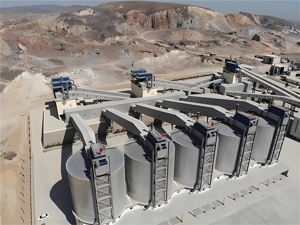 正阳水泥钢板仓